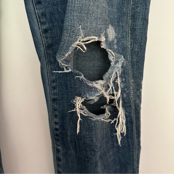 Citizens of Humanity “Rocket” high rise skinny jeans in size 28. - Picture 6 of 9